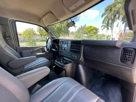 2017 CHEVROLET EXPRESS 2500 CARGO CARGO - AUTOMATIC - Citywide Auto Group LLC