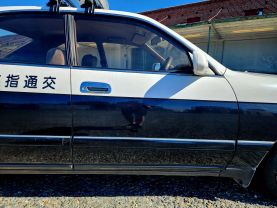 1994 TOYOTA CROWN SEDAN 1G-FE ROYAL E