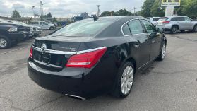 2016 BUICK LACROSSE