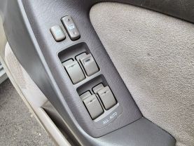 1997 TOYOTA ARISTO SEDAN 2JZ-GTE V300