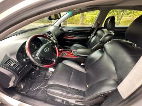 2006 LEXUS GS