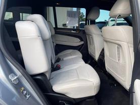 Used 2015 MERCEDES-BENZ GL-CLASS SUV V6, TT, 3.0L GL 450 4MATIC SPORT UTILITY 4D - LA Auto Star located in Virginia Beach, VA