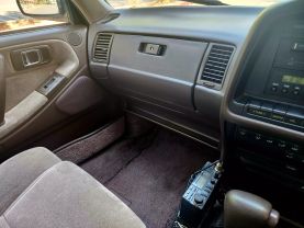1990 TOYOTA CROWN SEDAN 1G-GE ROYAL SALOON