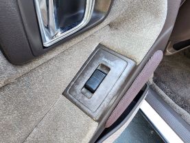 1990 TOYOTA CROWN SEDAN 1G-GE ROYAL SALOON