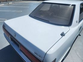 1990 TOYOTA CROWN SEDAN 1G-GE ROYAL SALOON