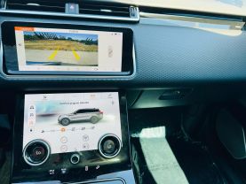 2020 LAND ROVER RANGE ROVER VELAR