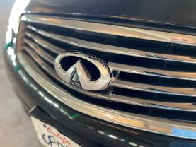 2010 INFINITI EX SUV V6, 3.5 LITER EX35 SPORT UTILITY 4D