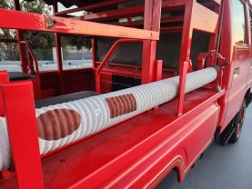 1998 TOYOTA TOYOACE TRUCK 3L FIRE TRUCK