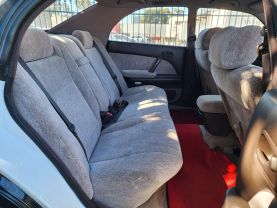 1994 TOYOTA CROWN SEDAN 1G-FE ROYAL E