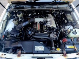 1990 TOYOTA CROWN SEDAN 1G-GE ROYAL SALOON