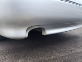 1997 TOYOTA ARISTO SEDAN 2JZ-GTE V300