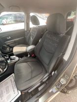 2013 KIA SOUL WAGON 4-CYL, 2.0 LITER ! WAGON 4D