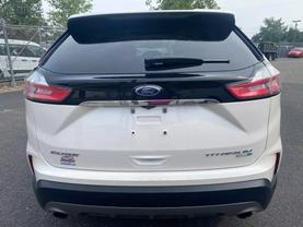 2019 FORD EDGE SUV WHITE AUTOMATIC - Auto Spot