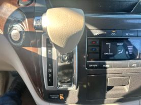 2011 NISSAN QUEST PASSENGER WHITE AUTOMATIC - Auto Spot