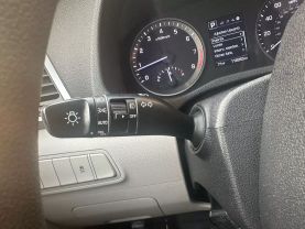 2018 HYUNDAI TUCSON SUV SILVER AUTOMATIC - Auto Spot