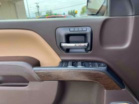 2017 GMC SIERRA 1500 CREW CAB