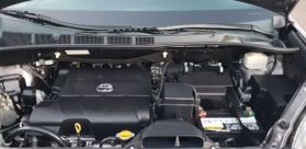 2014 TOYOTA SIENNA PASSENGER V6, 3.5 LITER XLE MINIVAN 4D at The One Autosales Inc in Phoenix , AZ 85022  33.60461470880989, -112.03641575767358