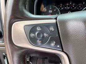 2017 GMC SIERRA 1500 CREW CAB