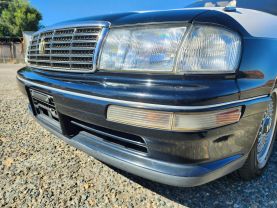 1994 TOYOTA CROWN SEDAN 1G-FE ROYAL E