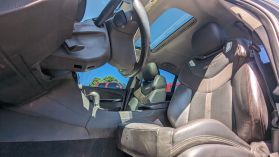 2014 CHEVROLET SS SEDAN V8, 6.2 LITER SEDAN 4D