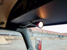 1998 MITSUBISHI CANTER TRUCK 4D35 FIRE TRUCK