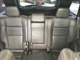 2015 JEEP GRAND CHEROKEE SUV V6, FLEX FUEL, 3.6 LITER SUMMIT SPORT UTILITY 4D