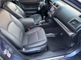 2016 SUBARU LEGACY SEDAN 6-CYL, 3.6 LITER 3.6R LIMITED SEDAN 4D at Major Key Motors - used car dealership in Lebanon, PA.