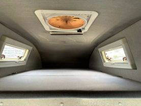 1997 TOYOTA HIACE CAMPER 3L CAMPER