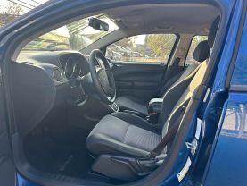 2010 DODGE CALIBER WAGON BLUE AUTOMATIC - Auto Spot