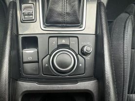 2016 MAZDA MAZDA6 SEDAN BROWN AUTOMATIC - Auto Spot