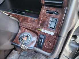 1998 TOYOTA HIACE VAN 1KZ-TE SUPER CUSTOM LIMITED