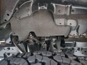1998 TOYOTA TOYOACE TRUCK 3L FIRE TRUCK