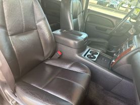 2013 CHEVROLET AVALANCHE SUV V8, FLEX FUEL, 5.3 LITER BLACK DIAMOND LT SPORT UTILITY PICKUP 4D 5 1/4 FT at The One Autosales Inc in Phoenix , AZ 85022  33.60461470880989, -112.03641575767358