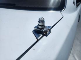 1990 TOYOTA CROWN SEDAN 1G-GE ROYAL SALOON