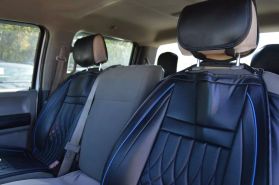 2015 Ford F150 Supercrew Cab - Image 12