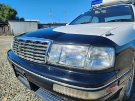 1994 TOYOTA CROWN SEDAN 1G-FE ROYAL E
