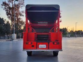 1998 TOYOTA TOYOACE TRUCK 3L FIRE TRUCK