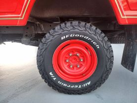 1998 TOYOTA TOYOACE TRUCK 3L FIRE TRUCK