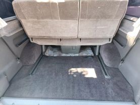 1998 TOYOTA HIACE VAN 1KZ-TE SUPER CUSTOM LIMITED