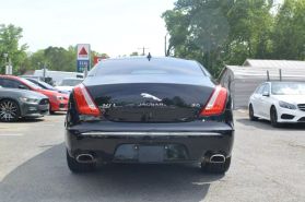 2015 Jaguar Xj - Image 6