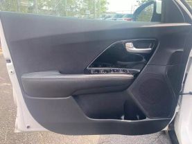 2017 KIA NIRO WAGON WHITE AUTOMATIC - Auto Spot