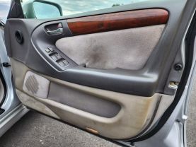 1997 TOYOTA ARISTO SEDAN 2JZ-GTE V300