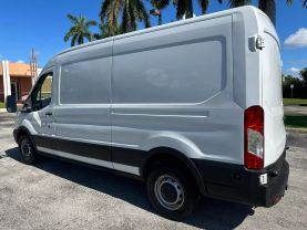2017 FORD TRANSIT 350 VAN CARGO - AUTOMATIC - Citywide Auto Group LLC