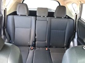 2017 TOYOTA RAV4 SUV 4-CYL, 2.5 LITER LE SPORT UTILITY 4D