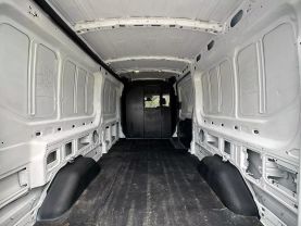 2015 FORD TRANSIT 250 VAN CARGO WHITE  AUTOMATIC - Citywide Auto Group LLC