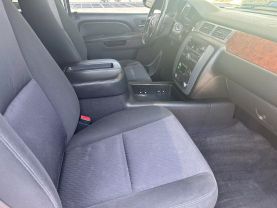 2011 GMC YUKON SUV V8, FLEX FUEL, 5.3 LITER SLE SPORT UTILITY 4D at The One Autosales Inc in Phoenix , AZ 85022  33.60461470880989, -112.03641575767358