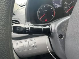 2012 HYUNDAI ACCENT SEDAN RED AUTOMATIC - Auto Spot