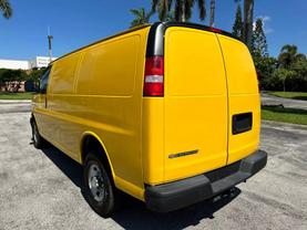 2017 CHEVROLET EXPRESS 2500 CARGO CARGO - AUTOMATIC - Citywide Auto Group LLC