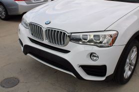2015 Bmw X4 - Image 18