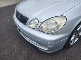 1997 TOYOTA ARISTO SEDAN 2JZ-GTE V300